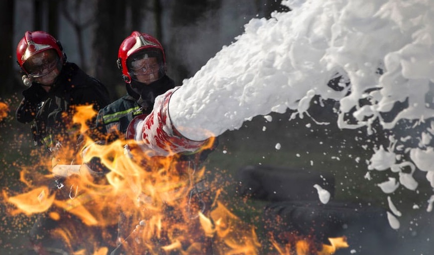Fire Fighting Foam Market Size, Share, Trends and Growth Forecast